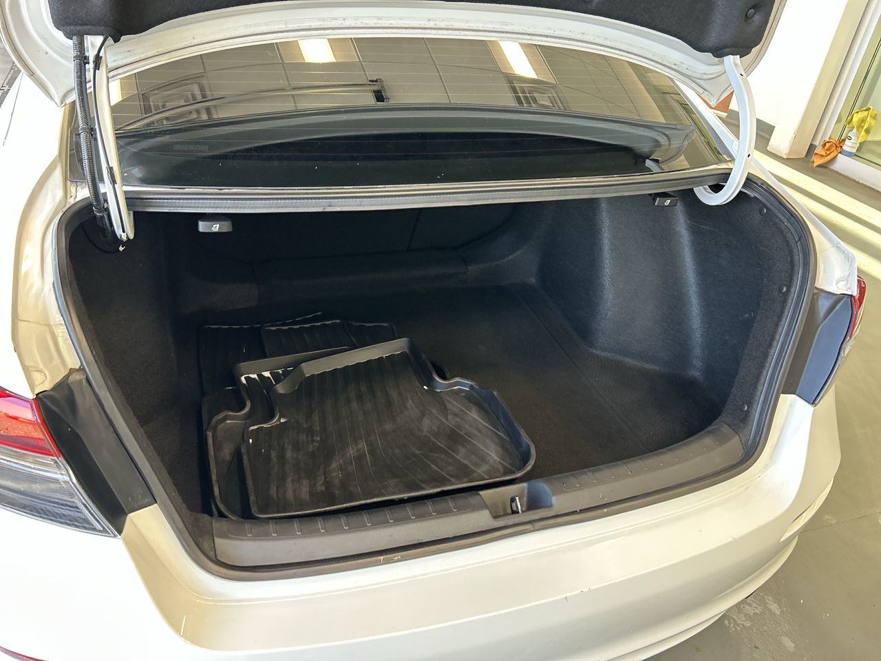 2024 Honda Civic in Mississauga, Ontario