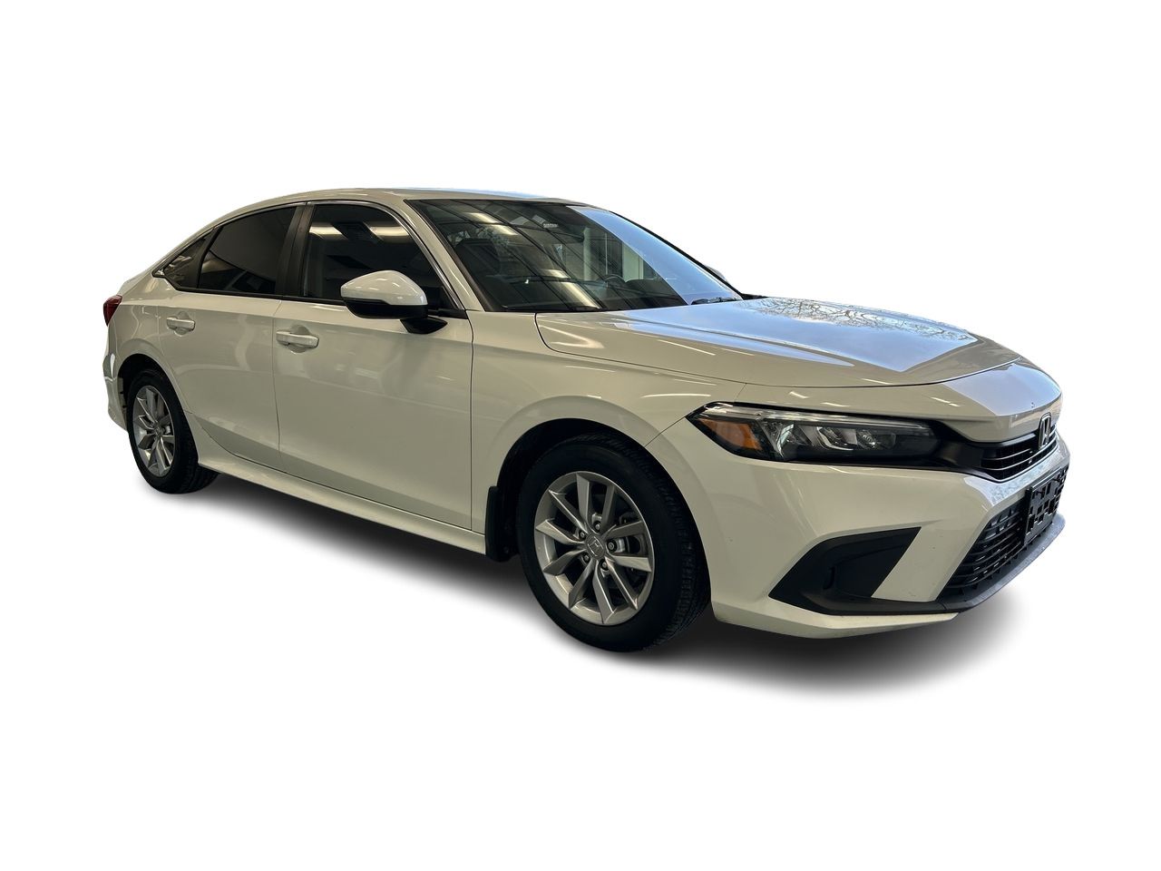 2024 Honda Civic in Mississauga, Ontario