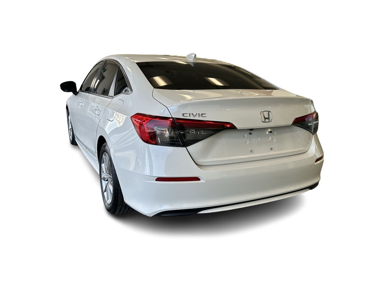 2024 Honda Civic in Mississauga, Ontario