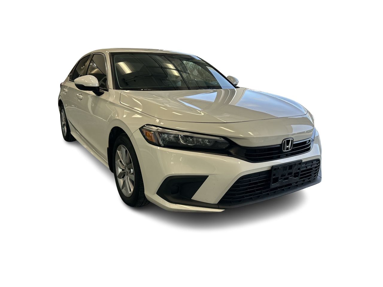 2024 Honda Civic in Mississauga, Ontario