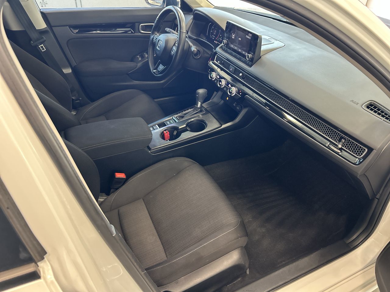 2024 Honda Civic in Mississauga, Ontario