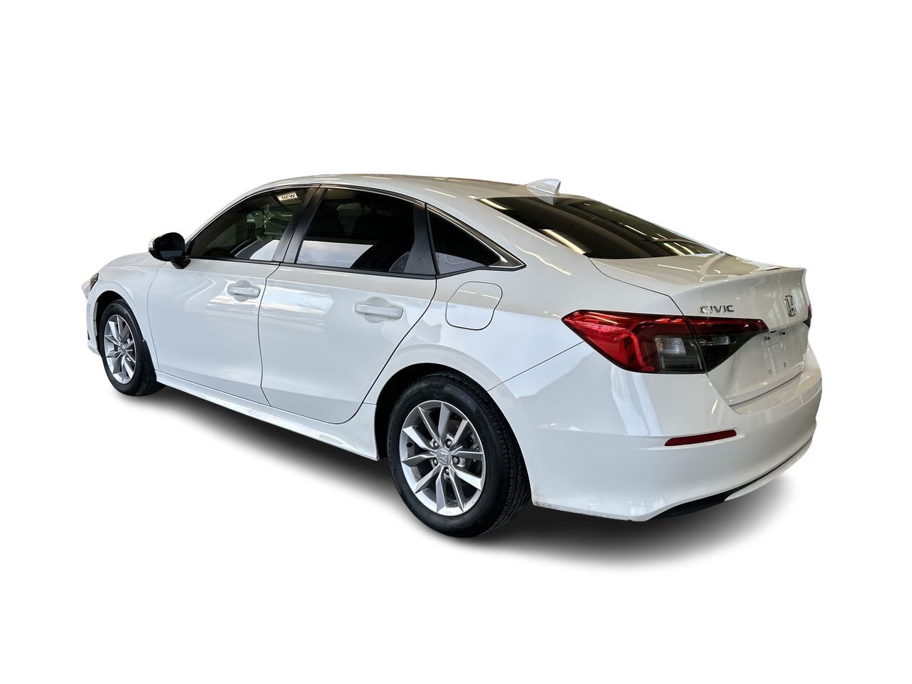 2024 Honda Civic in Mississauga, Ontario