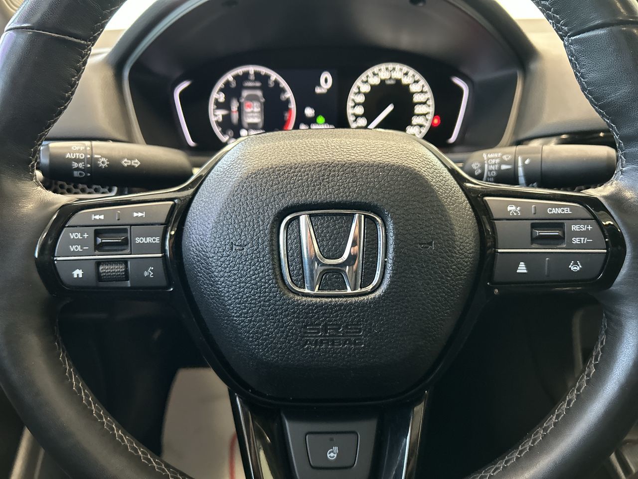 2024 Honda Civic in Mississauga, Ontario