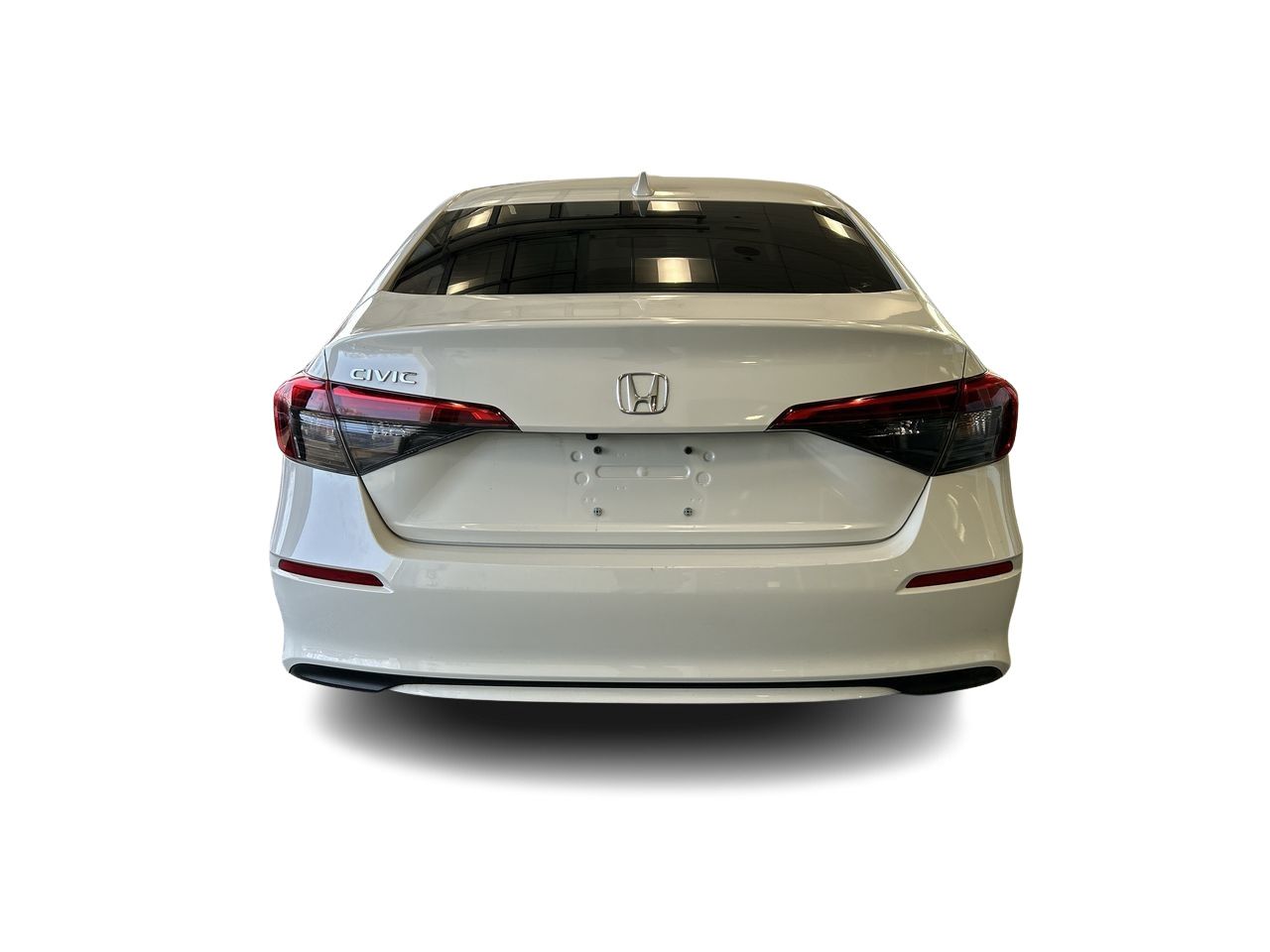 2024 Honda Civic in Mississauga, Ontario