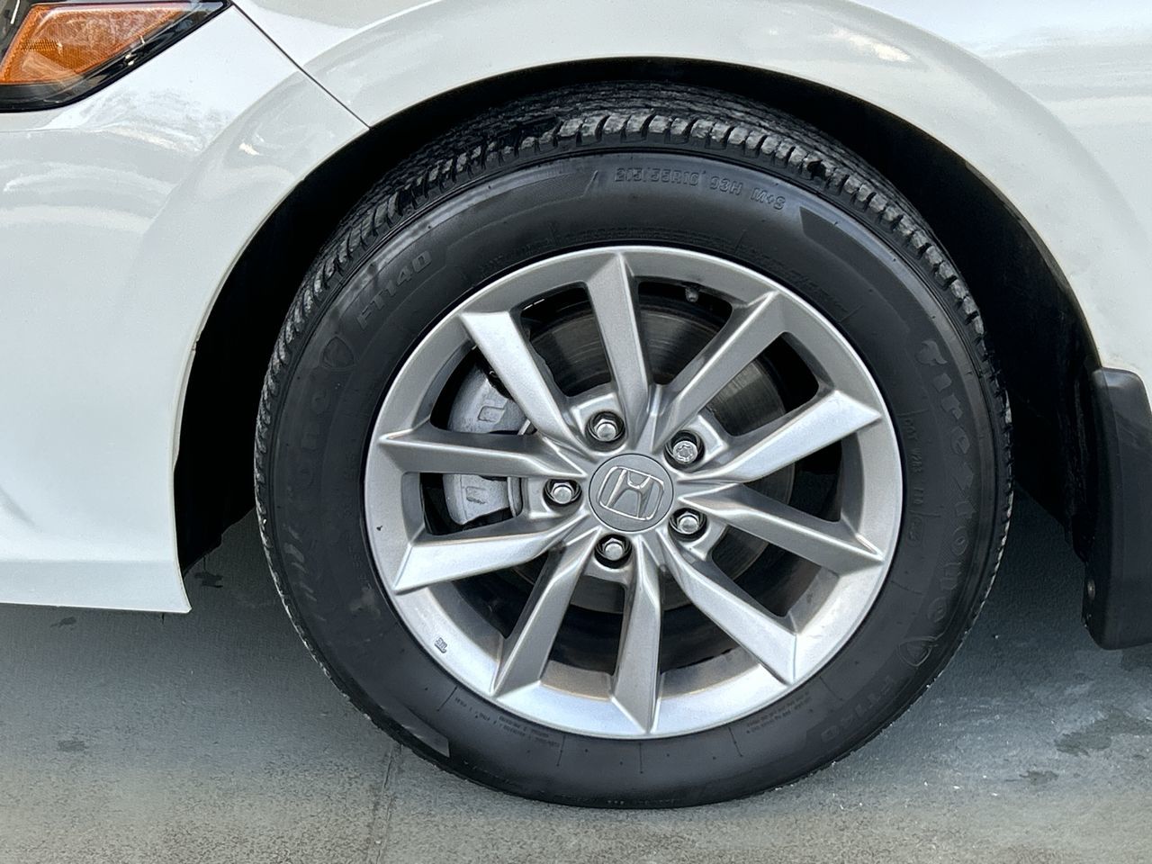 2024 Honda Civic in Mississauga, Ontario