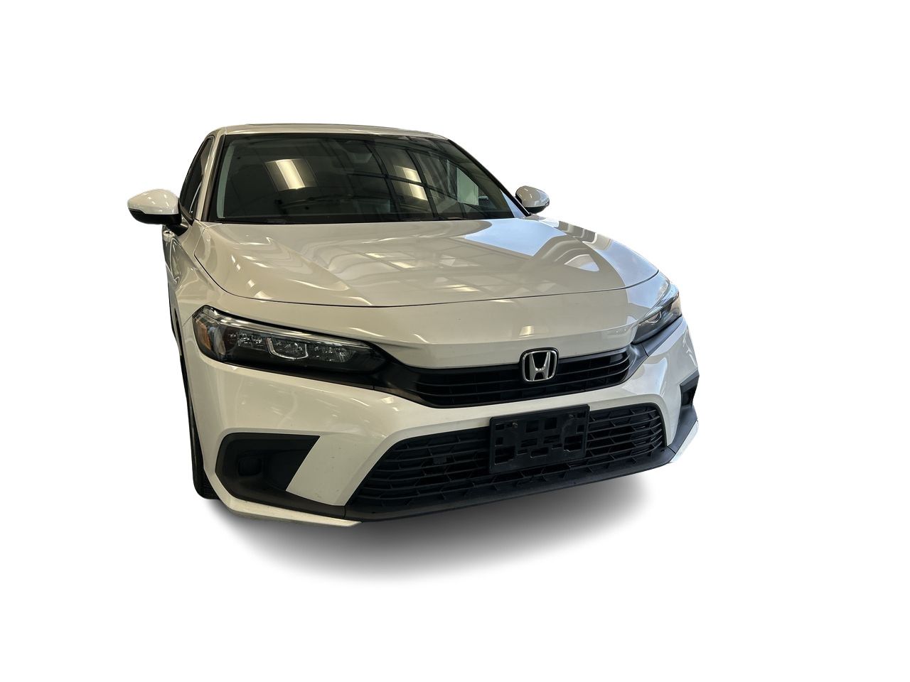 2024 Honda Civic in Mississauga, Ontario