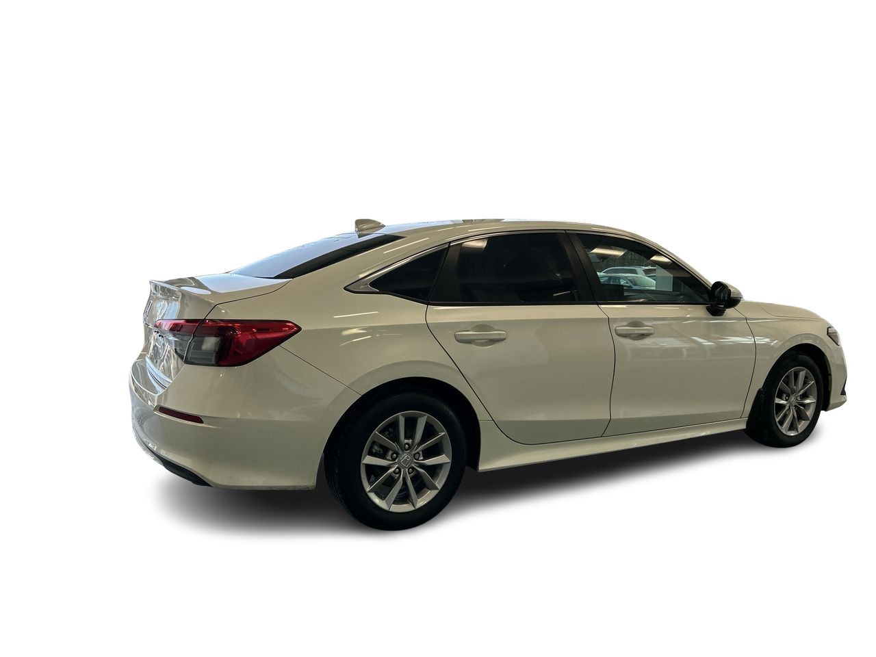 2024 Honda Civic in Mississauga, Ontario