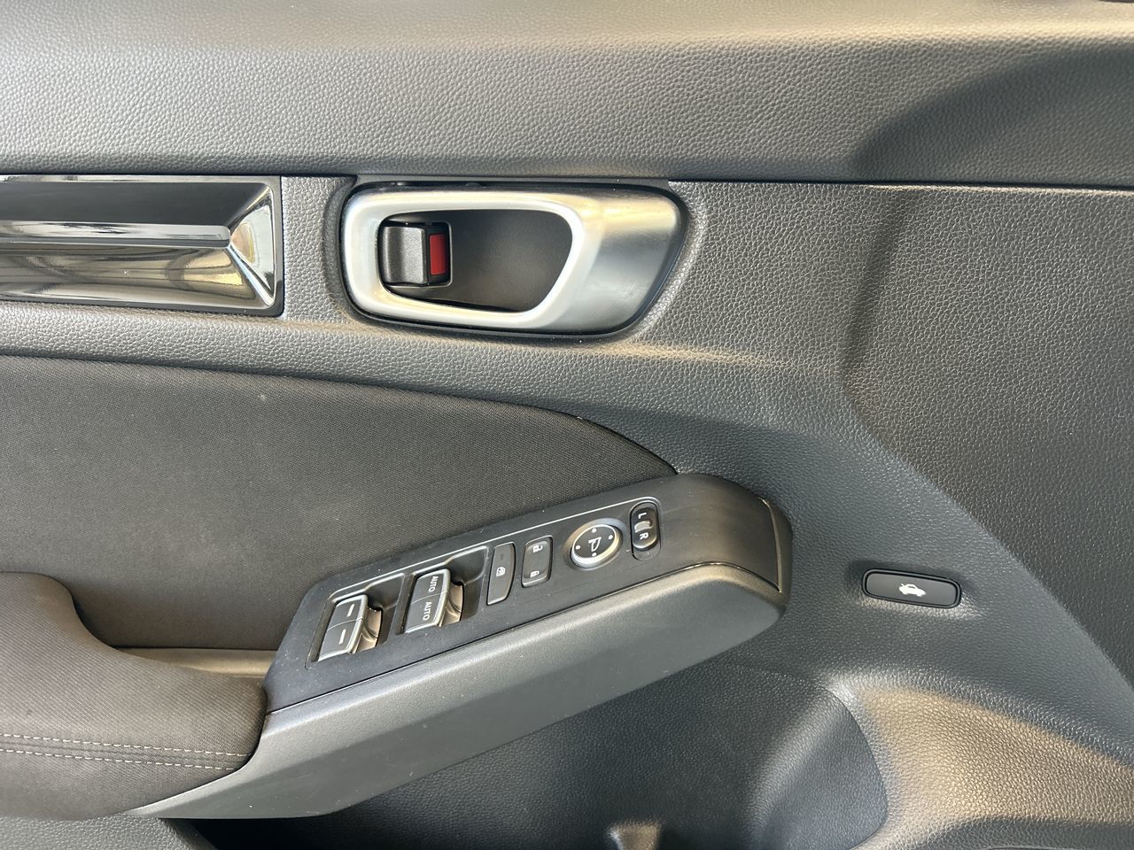 2024 Honda Civic in Mississauga, Ontario