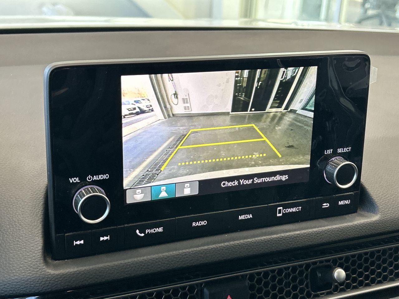 2024 Honda Civic in Mississauga, Ontario