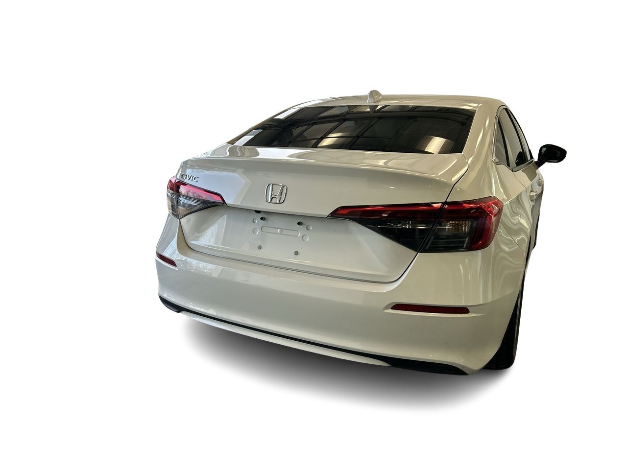 2024 Honda Civic in Mississauga, Ontario