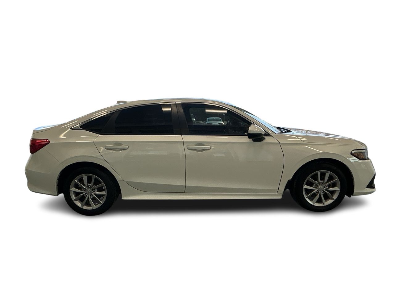 2024 Honda Civic in Mississauga, Ontario