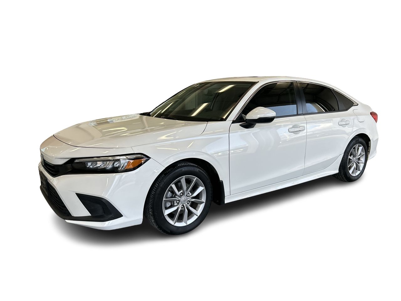 2024 Honda Civic in Mississauga, Ontario