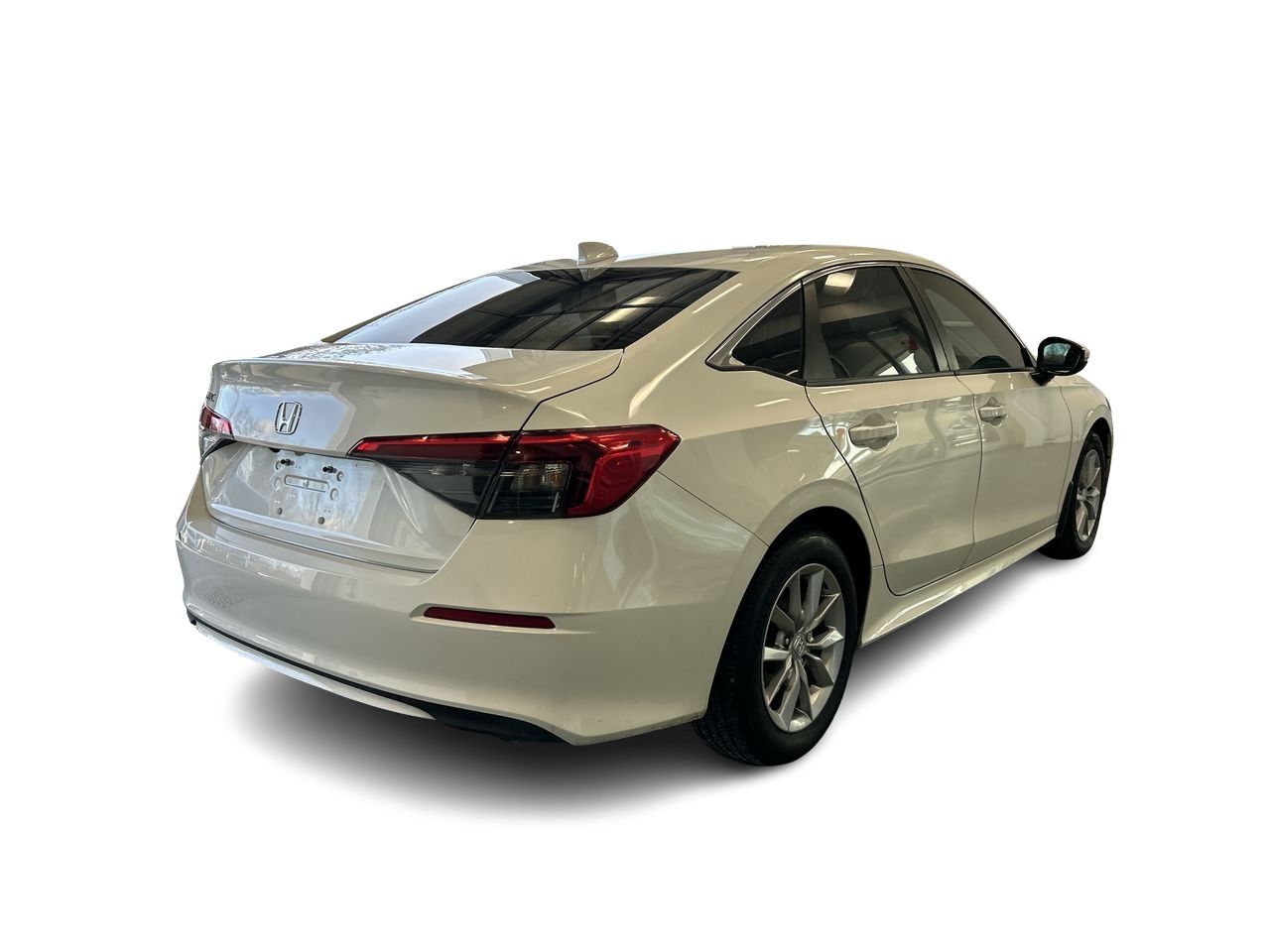 2024 Honda Civic in Mississauga, Ontario