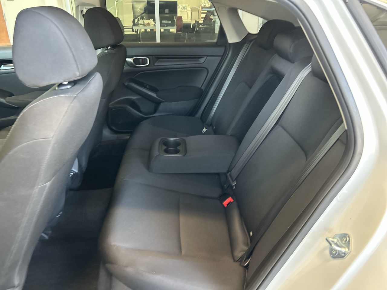 2024 Honda Civic in Mississauga, Ontario