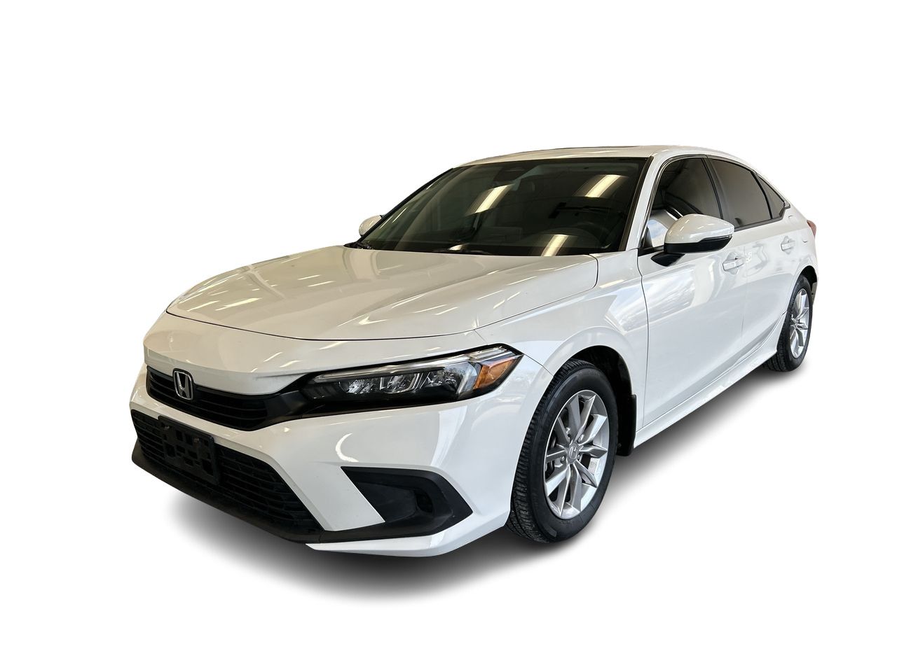 2024 Honda Civic in Mississauga, Ontario