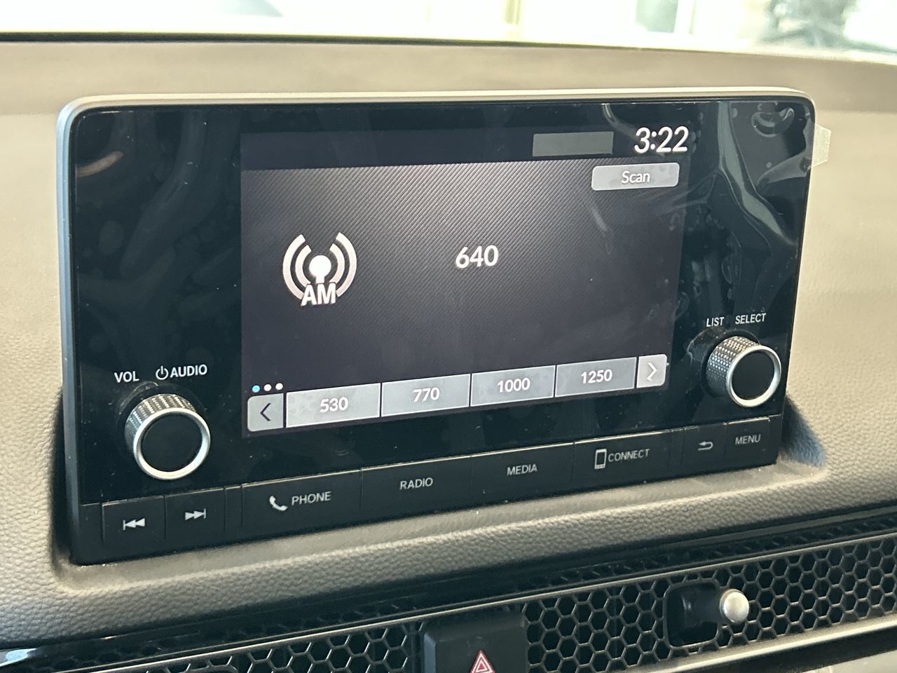 2024 Honda Civic in Mississauga, Ontario