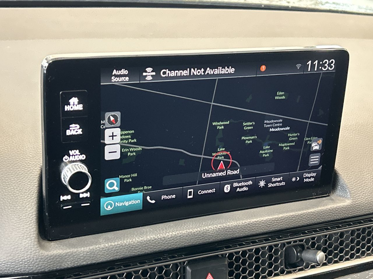 Honda Civic  2024 à Mississauga, Ontario