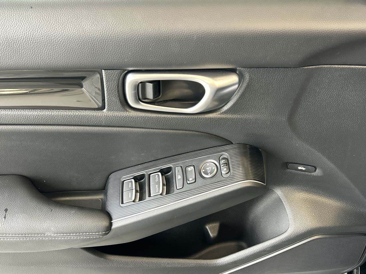 Honda Civic  2024 à Mississauga, Ontario