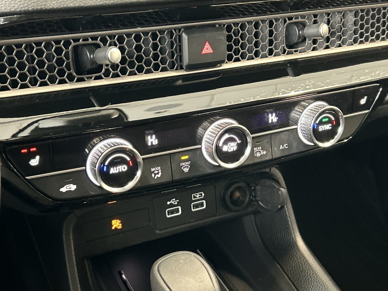 Honda Civic  2024 à Mississauga, Ontario