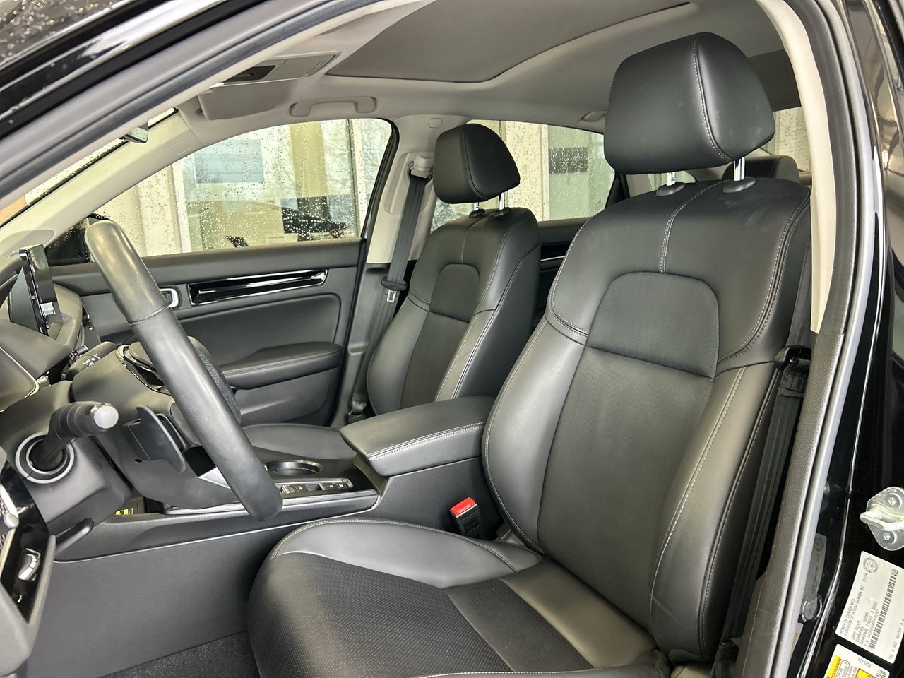 Honda Civic  2024 à Mississauga, Ontario