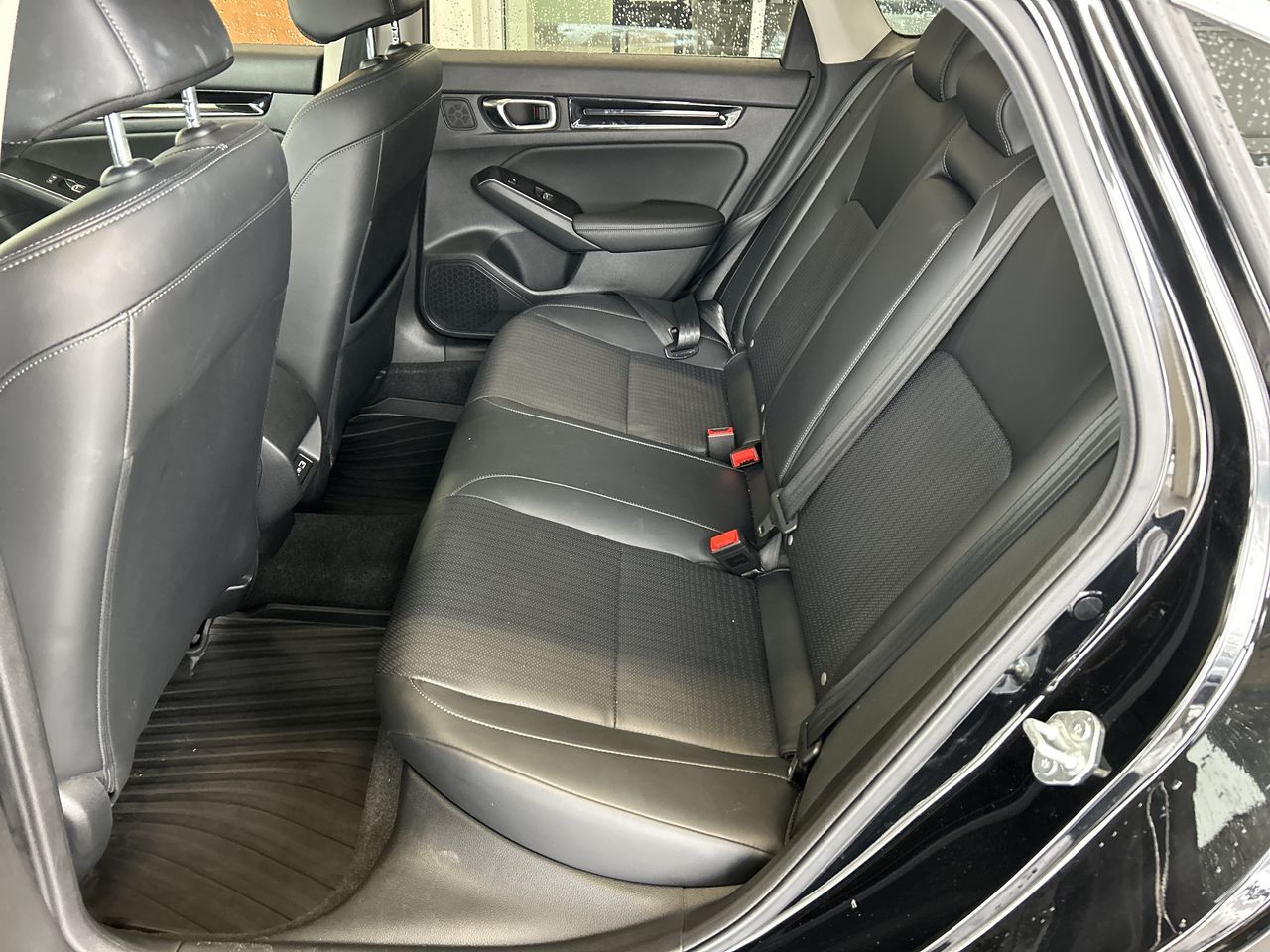 Honda Civic  2024 à Mississauga, Ontario