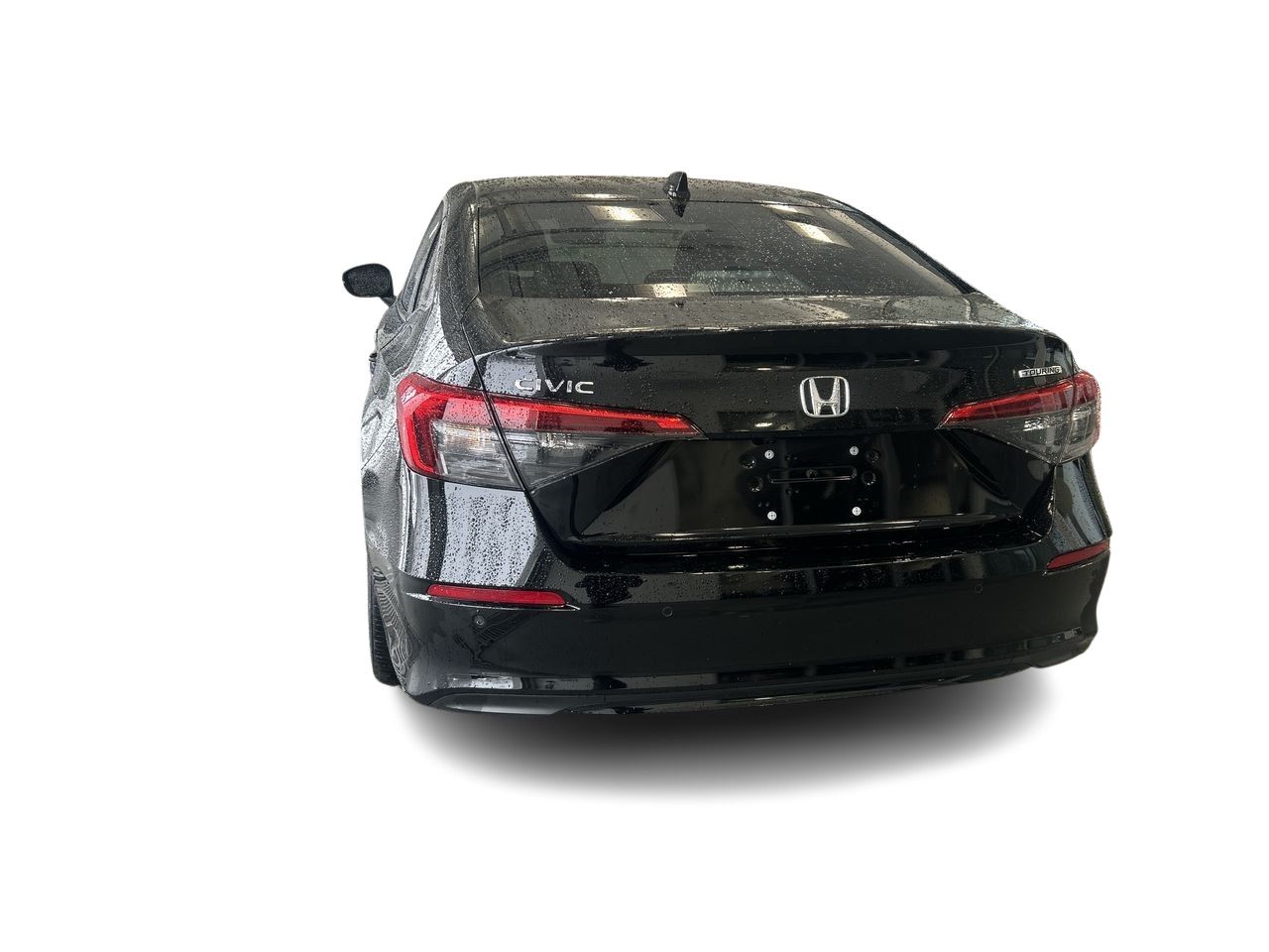 Honda Civic  2024 à Mississauga, Ontario