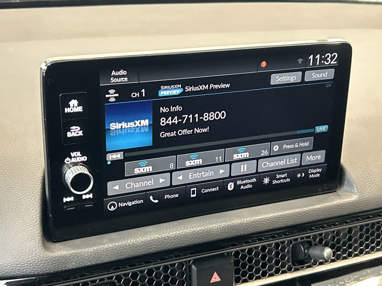 Honda Civic  2024 à Mississauga, Ontario