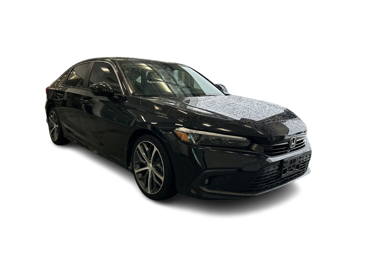 Honda Civic  2024 à Mississauga, Ontario