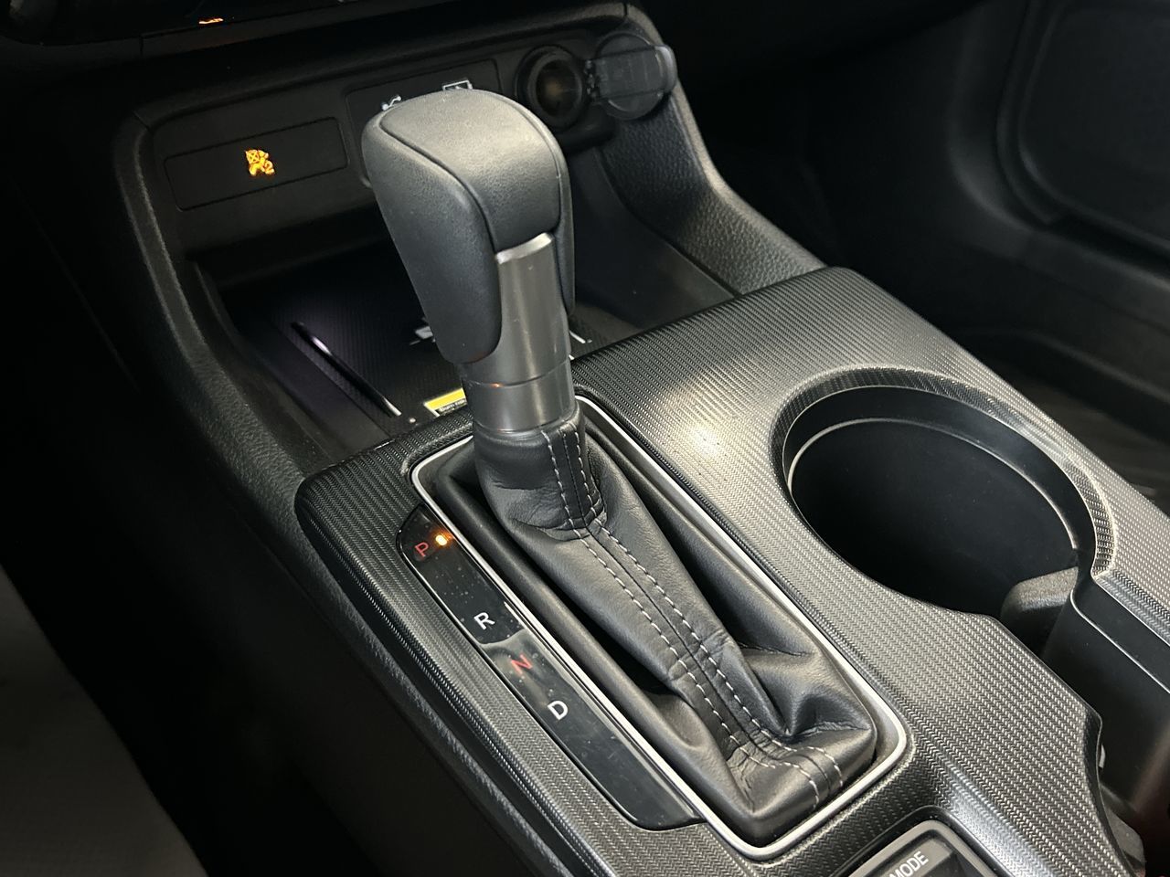 Honda Civic  2024 à Mississauga, Ontario