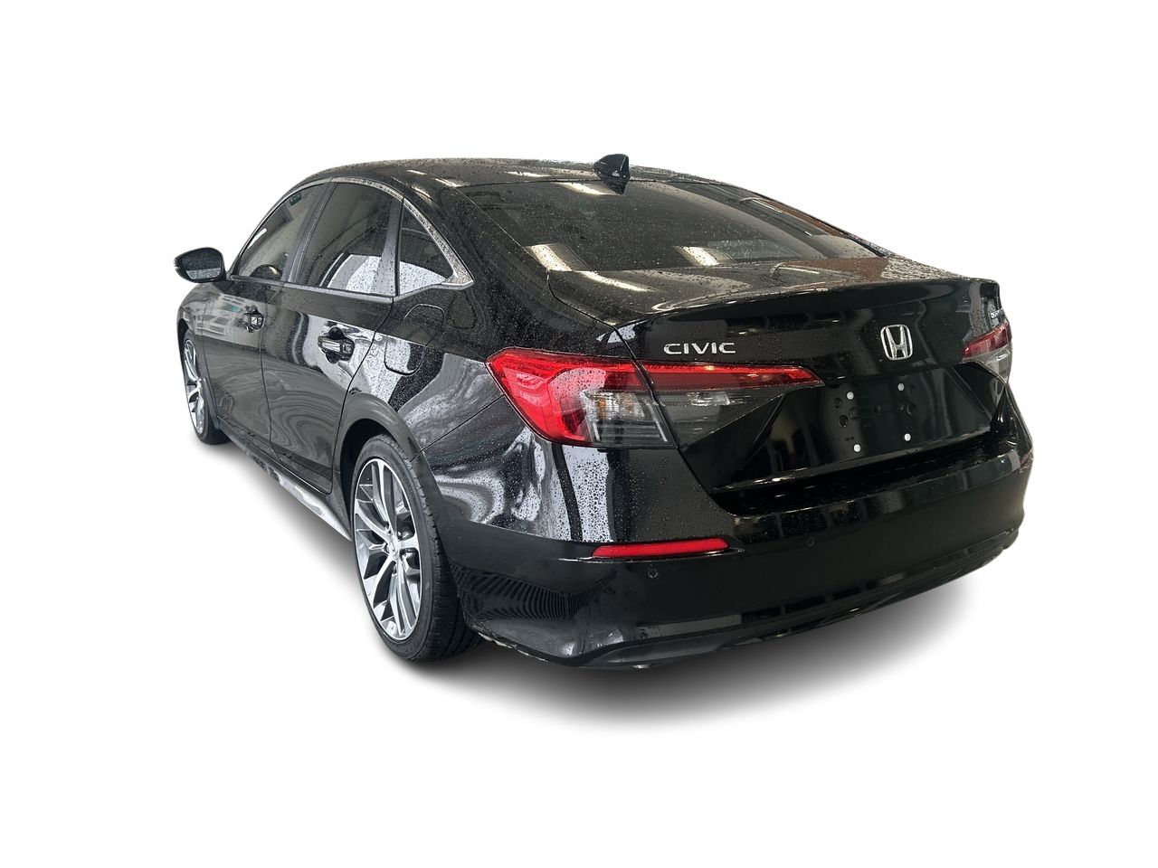 Honda Civic  2024 à Mississauga, Ontario