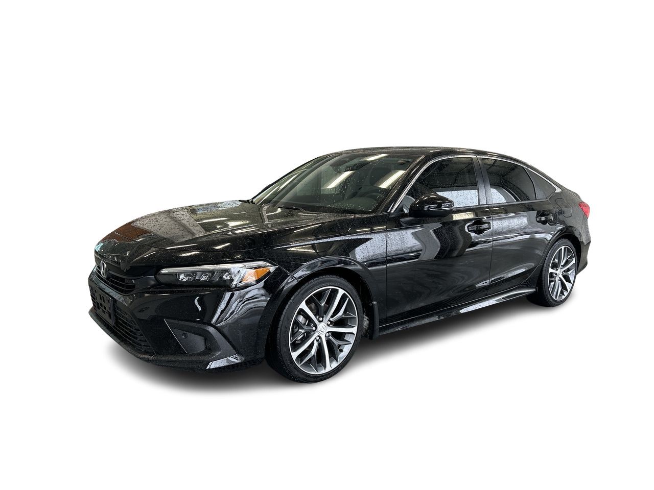 Honda Civic  2024 à Mississauga, Ontario