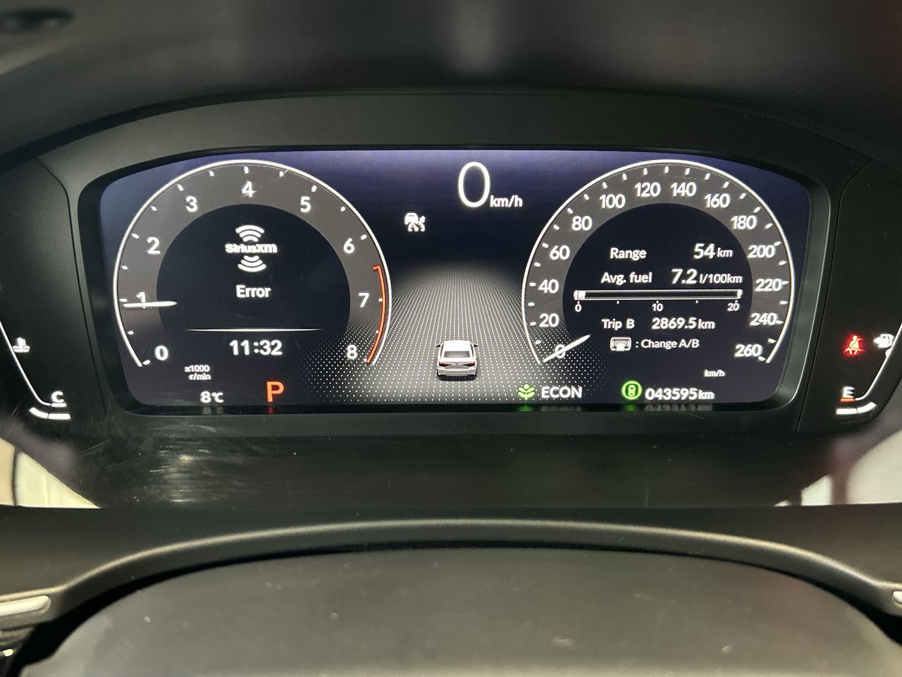 Honda Civic  2024 à Mississauga, Ontario