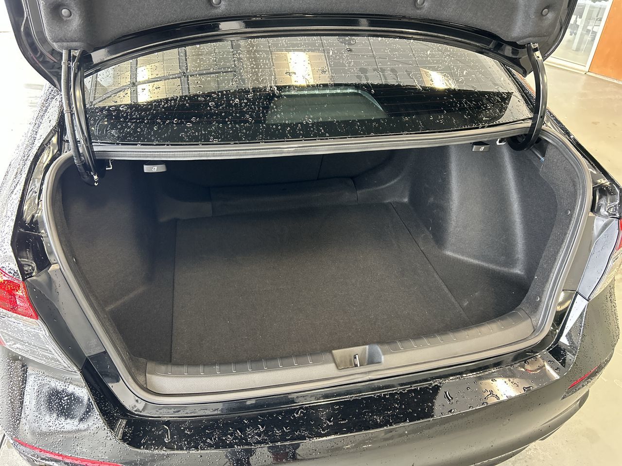 Honda Civic  2024 à Mississauga, Ontario