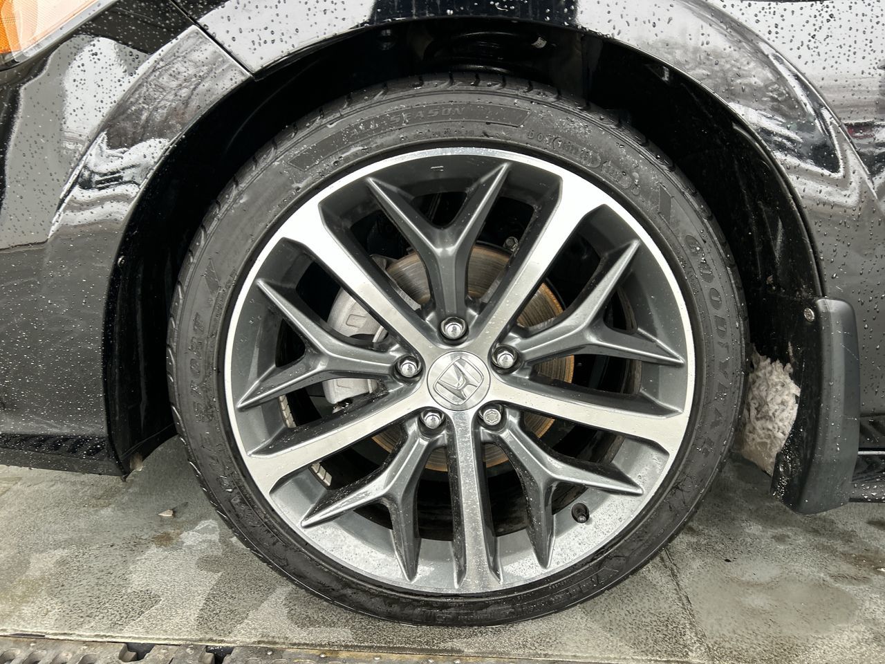 Honda Civic  2024 à Mississauga, Ontario