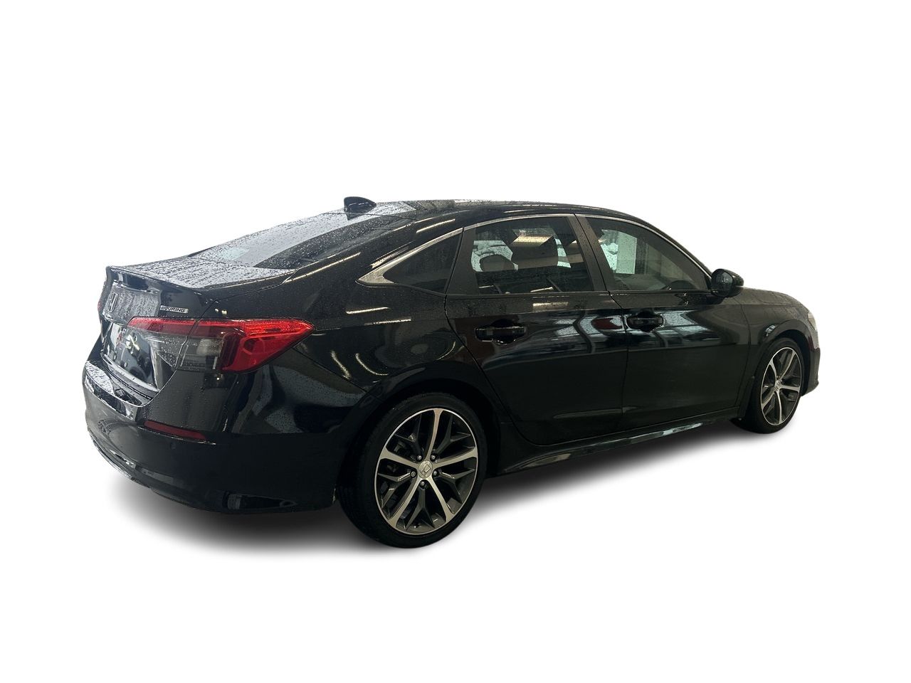 Honda Civic  2024 à Mississauga, Ontario