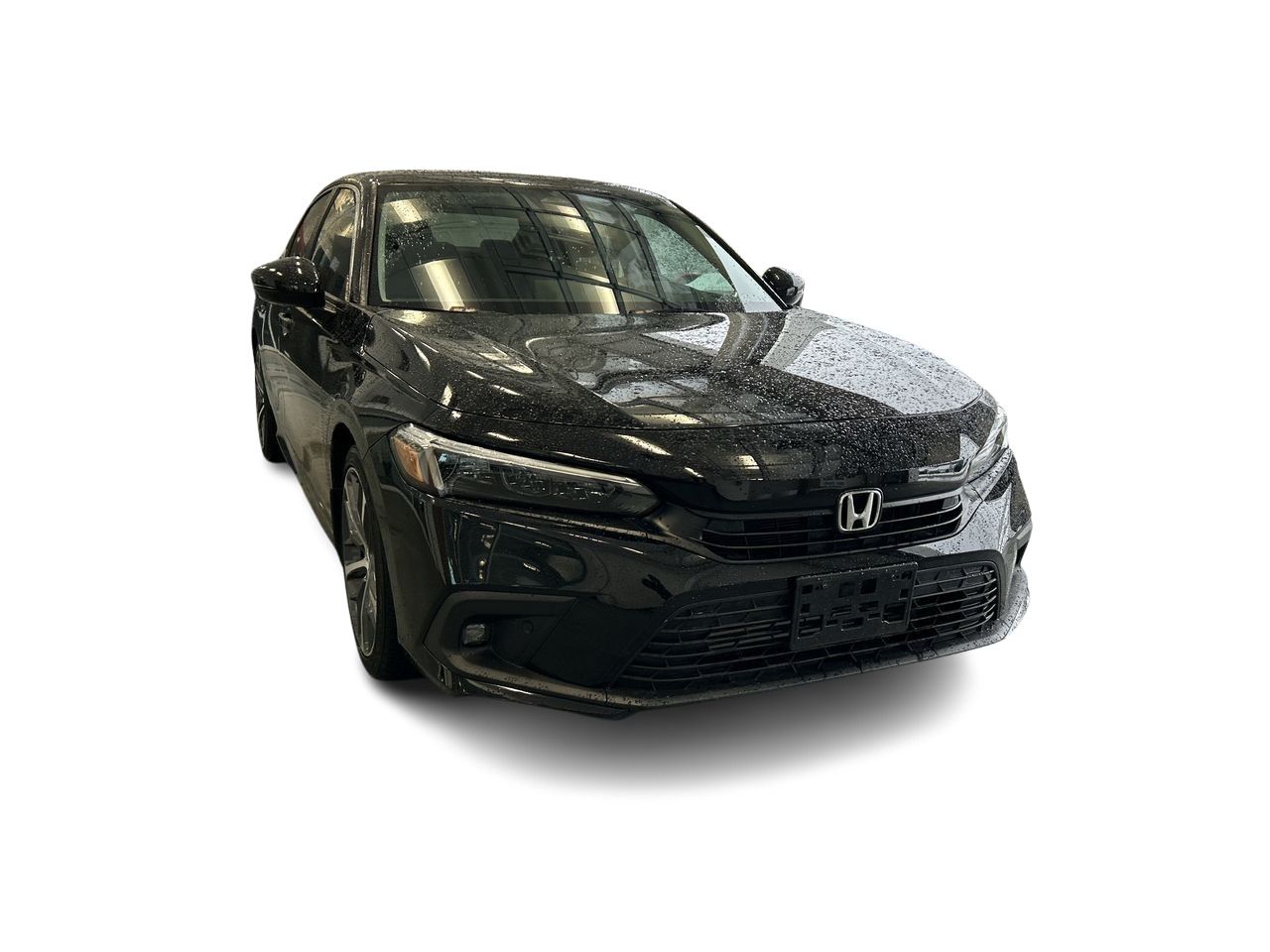 Honda Civic  2024 à Mississauga, Ontario