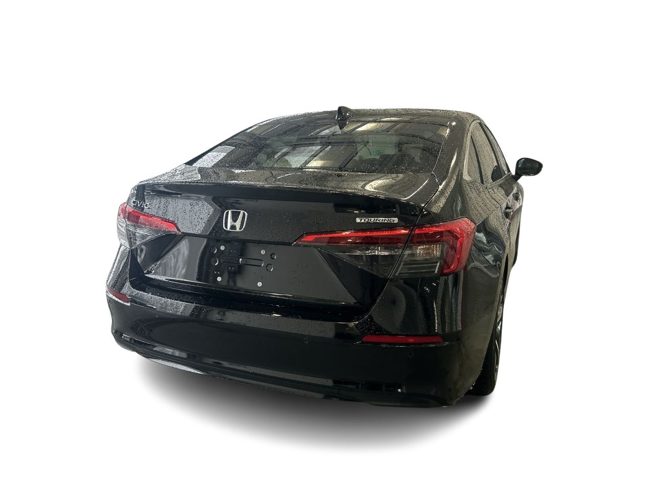 Honda Civic  2024 à Mississauga, Ontario