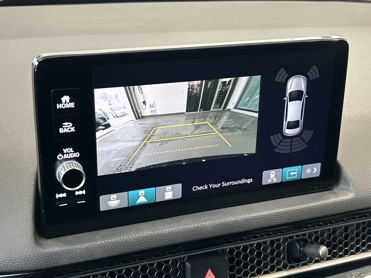 Honda Civic  2024 à Mississauga, Ontario