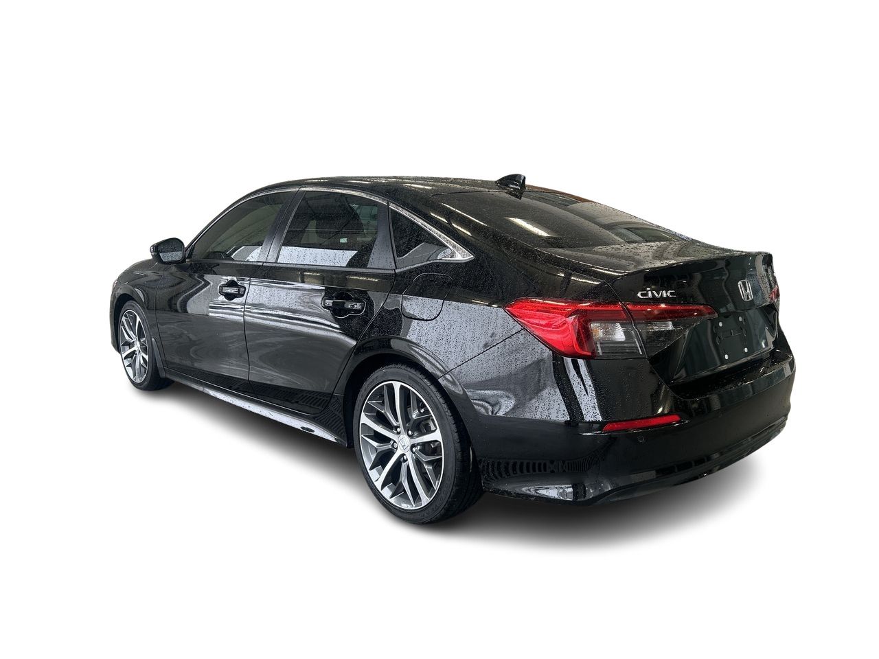 Honda Civic  2024 à Mississauga, Ontario