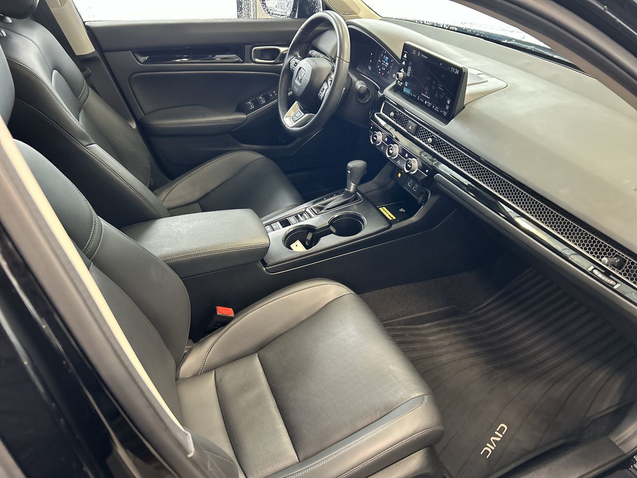 Honda Civic  2024 à Mississauga, Ontario