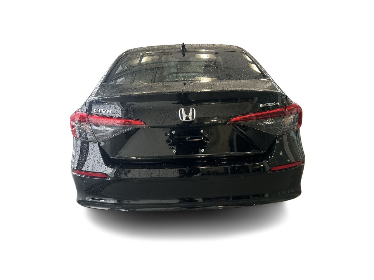 Honda Civic  2024 à Mississauga, Ontario