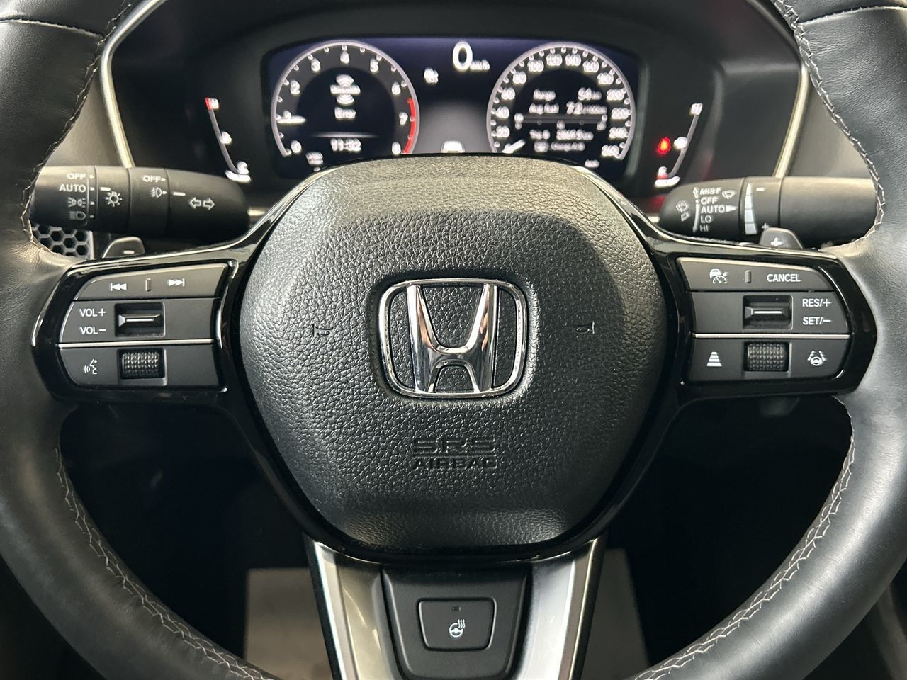 Honda Civic  2024 à Mississauga, Ontario