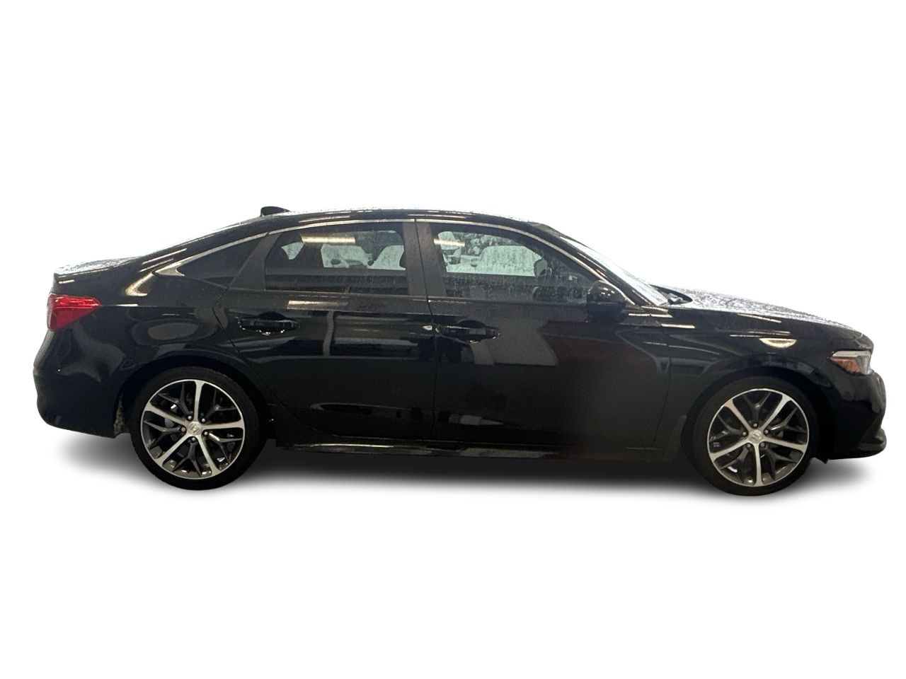 Honda Civic  2024 à Mississauga, Ontario