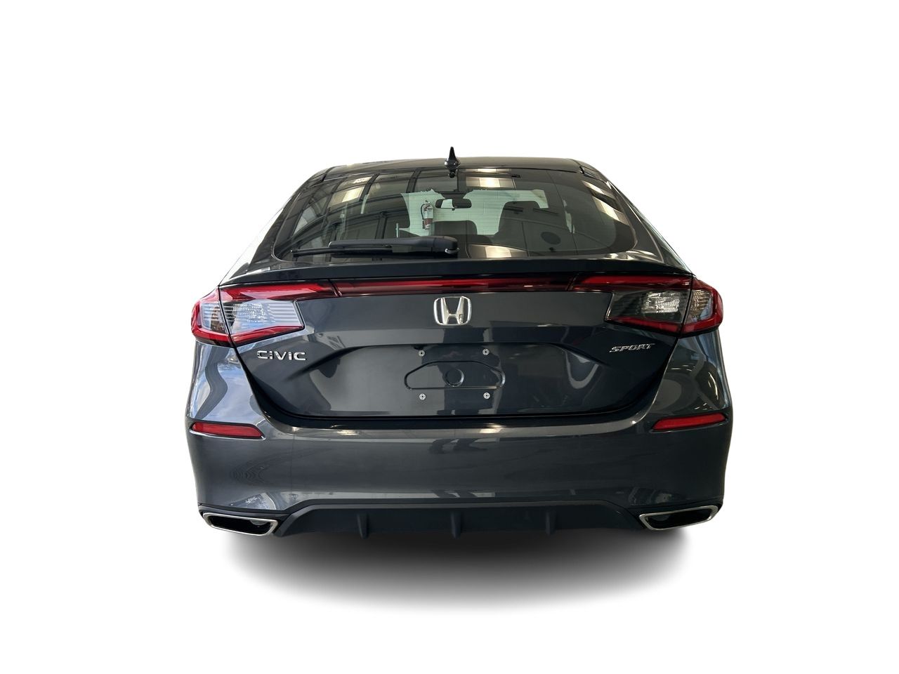 Honda Civic  2024 à Mississauga, Ontario