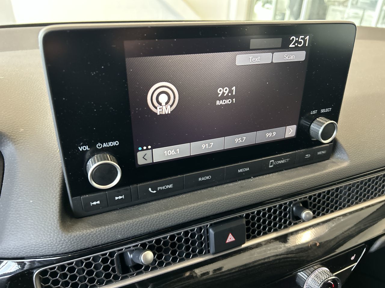 Honda Civic  2024 à Mississauga, Ontario