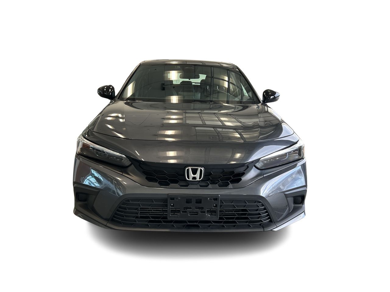 Honda Civic  2024 à Mississauga, Ontario