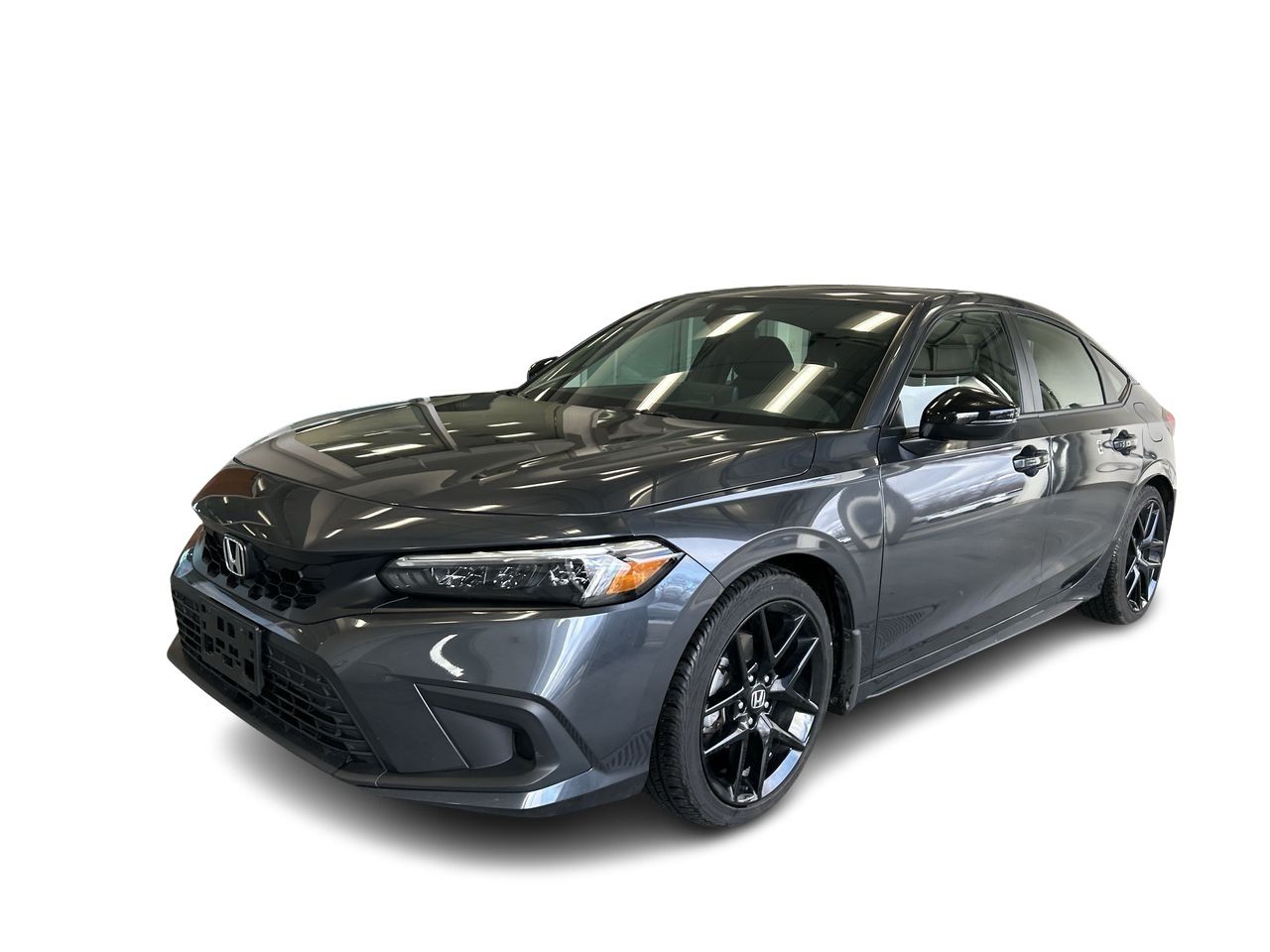 Honda Civic  2024 à Mississauga, Ontario