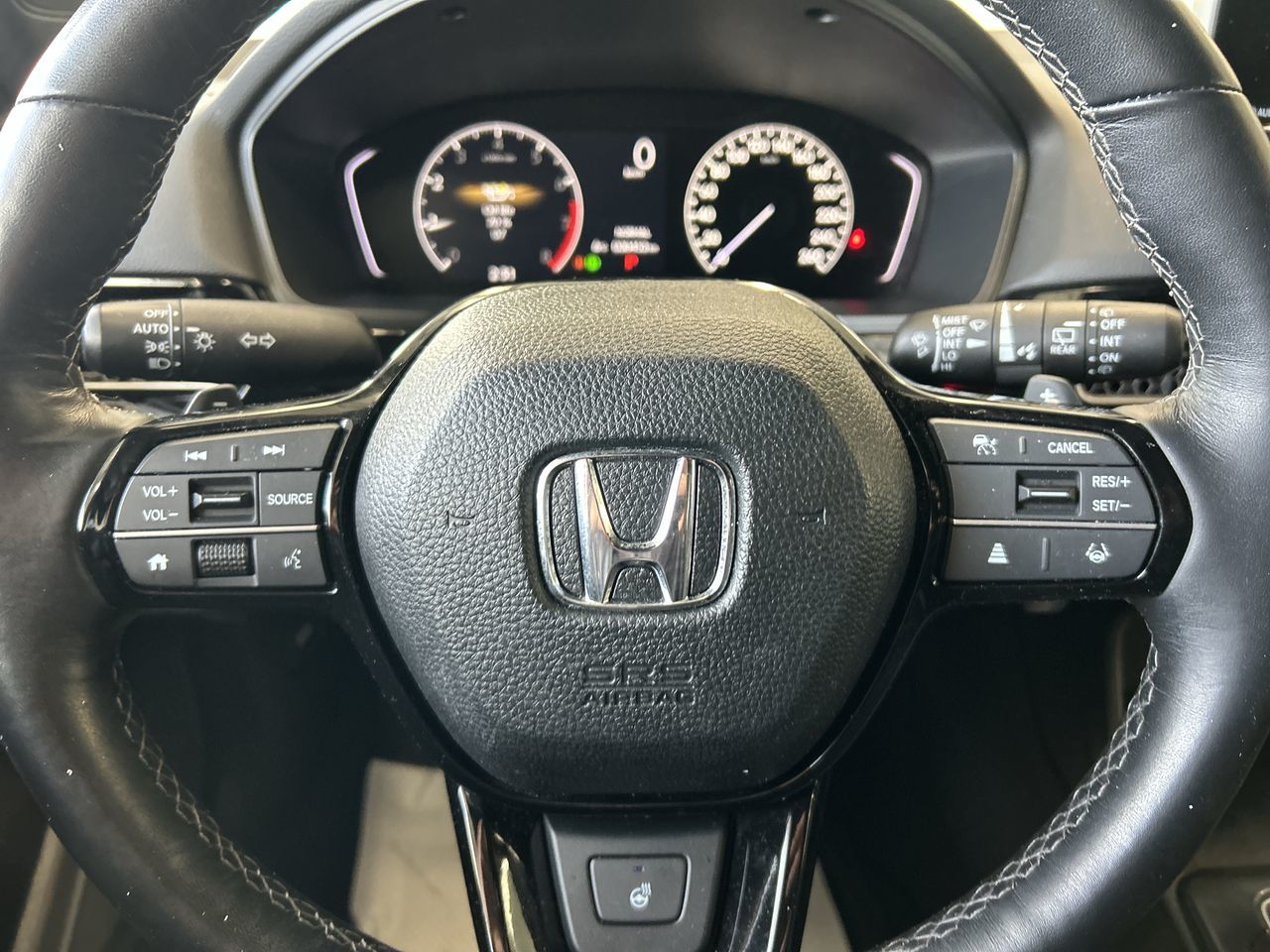 Honda Civic  2024 à Mississauga, Ontario