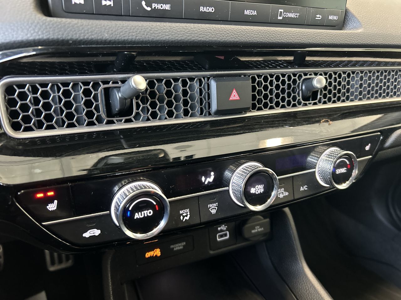 Honda Civic  2024 à Mississauga, Ontario