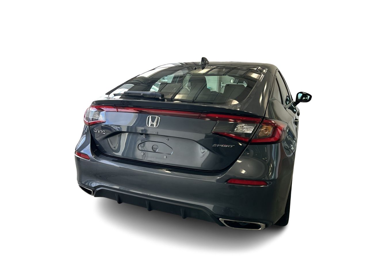 Honda Civic  2024 à Mississauga, Ontario